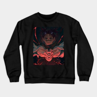 CHOSO KAMO MERCH VTG Crewneck Sweatshirt